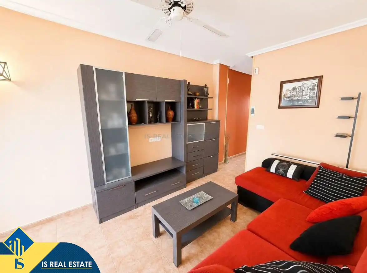 Apartamento con piscina en venta en Playa del Cura, imagen 4