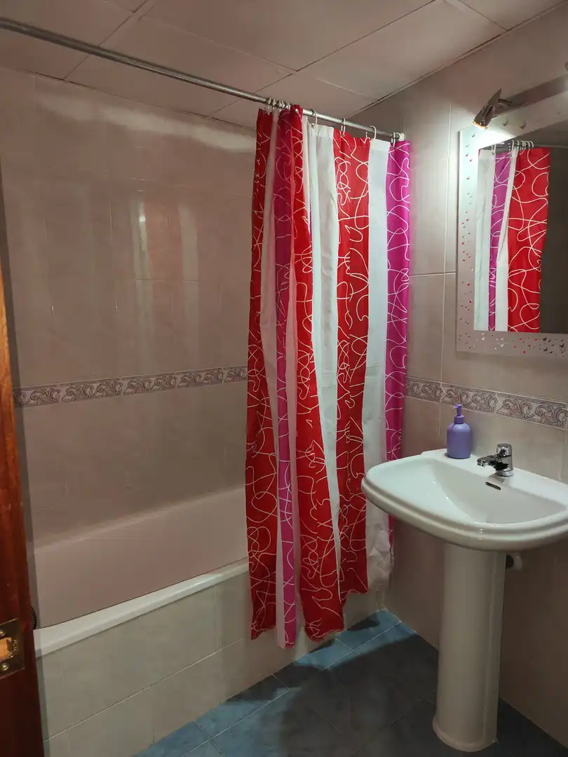 Appartamento con terrazza in vendita a Calle Altozano Bernardino Martínez 3, imagen 8