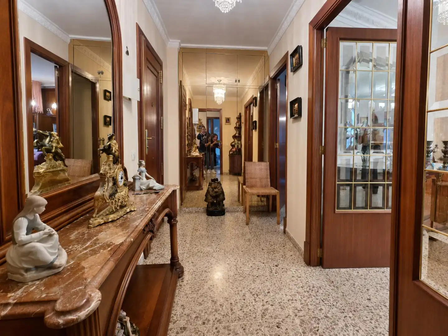 Apartamento en venta en  Palma de Mallorca con Balcón