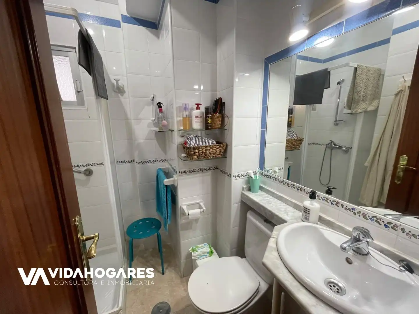 Piso con ascensor en venta en Centro - La Costilla, imagen 19