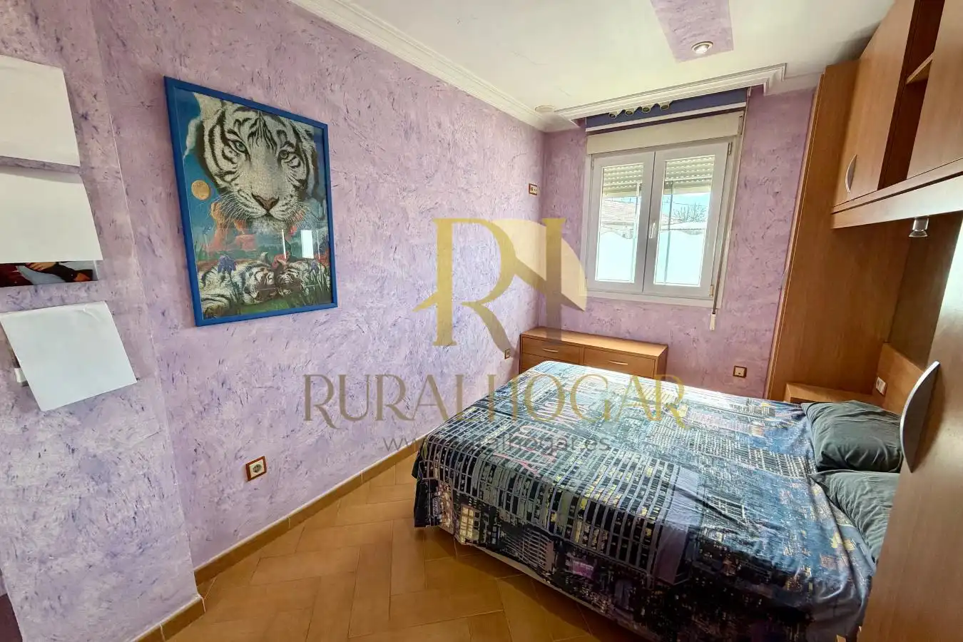 Piso en venta en Calle Cerro Santa Lucía, imagen 22