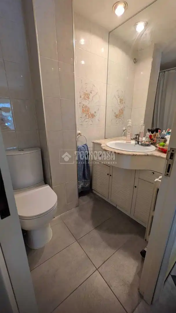 Baño de Piso en venta en Zaragoza con Calefacción