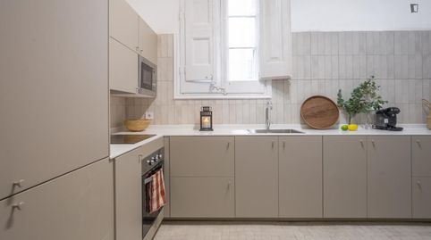 Foto 5 de Habitació a Dreta de l'Eixample, Barcelona Capital