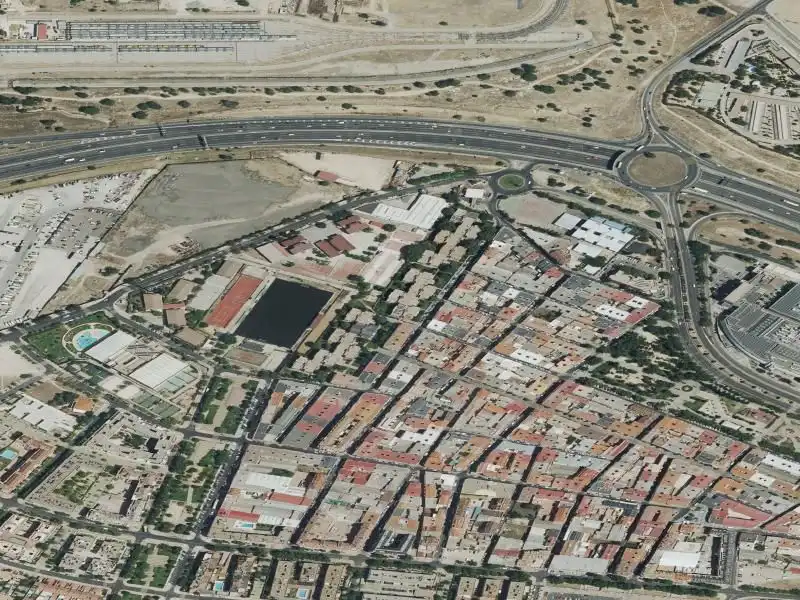Flat for sale in Calle Fatima, imagen 3