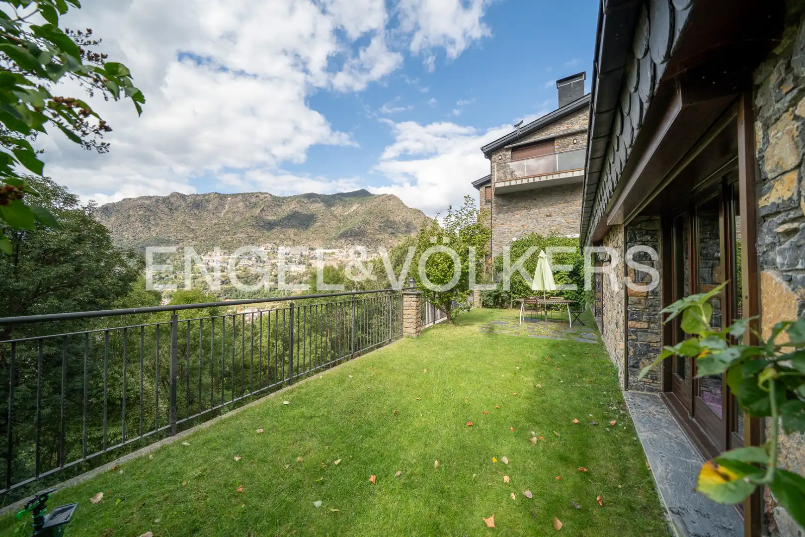 Casa amb jardí en venda a Les Escaldes, imagen 10