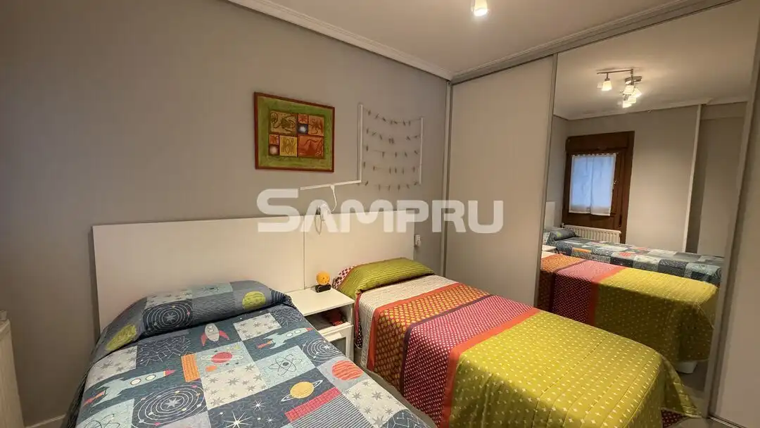 Piso en venta en Uribe auz, Arrasate / Mondragón