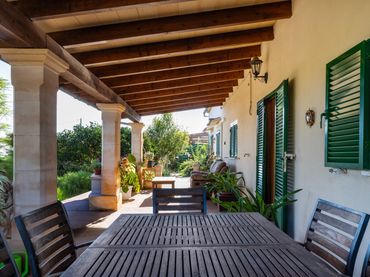 Casa rustica in vendita a POLIGONO 1