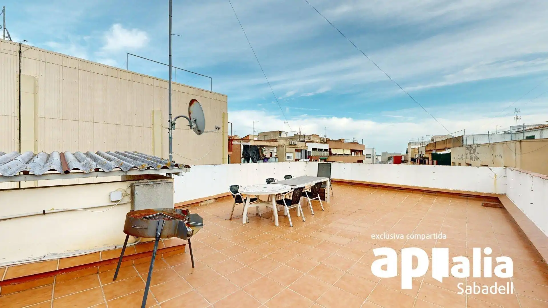 Àtic amb terrassa en venda a Centre - Eixample – Can Llobet, imagen 30