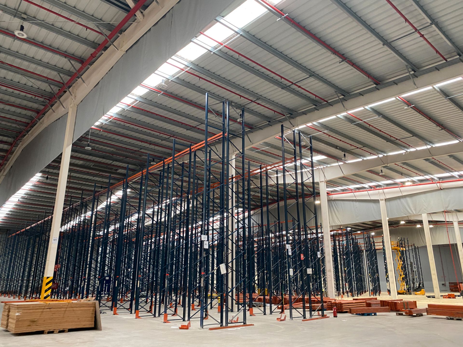 Industrial buildings to rent in Subirats  with Alarm