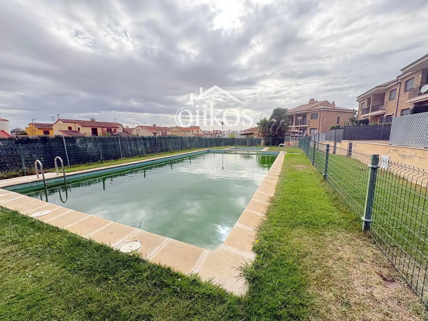 Casa a schiera con terrazza in vendita a Miguel de Cervantes, imagen 8