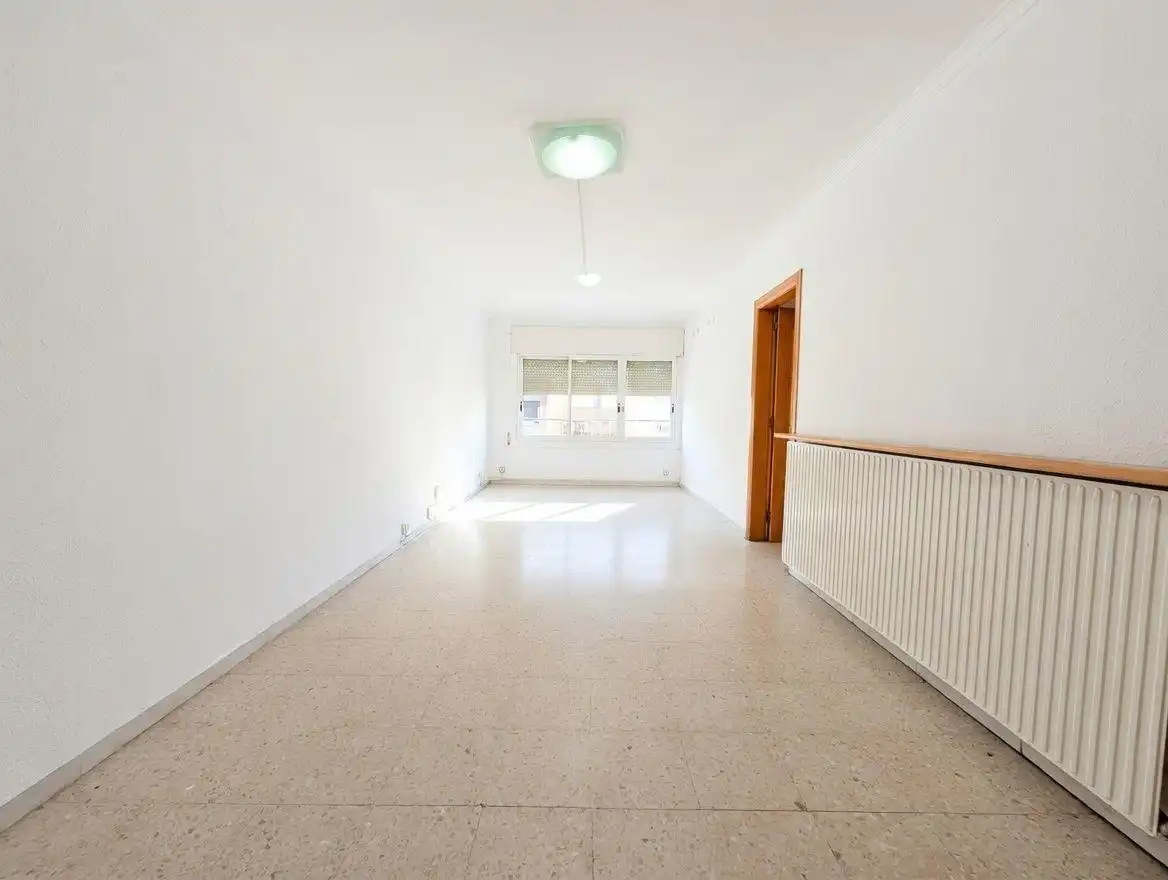 Exterior view of Flat for sale in Molins de Rei  with Air Conditioner