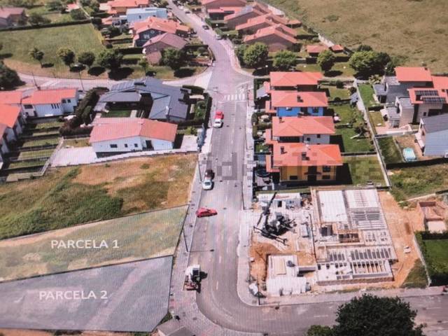 Terreno residencial en Venta en La Pola Siero