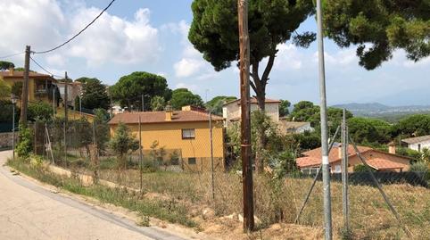 Foto 3 de Residencial en venta en Mas Mora - Sant Daniel, Tordera