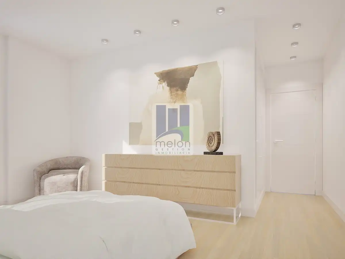Habitación de Piso en venta en Burgos