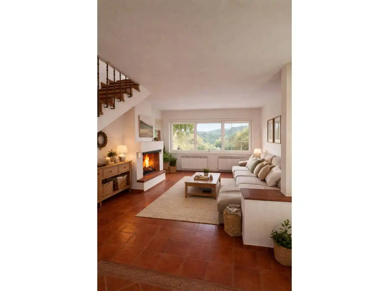 Villa con giardino in vendita a Vilanova del Vallès, imagen 8