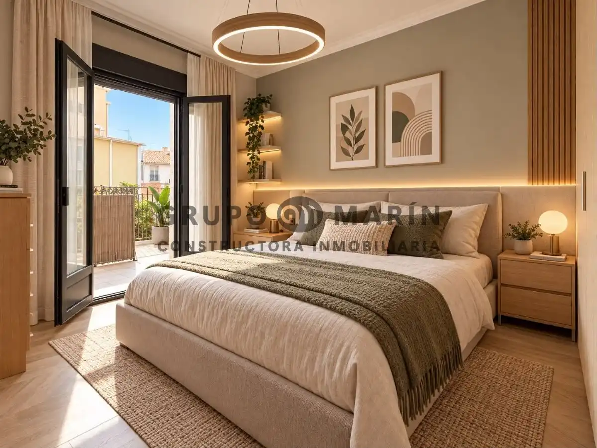 Piso en venta en Carrer Sant Joan, imagen 17