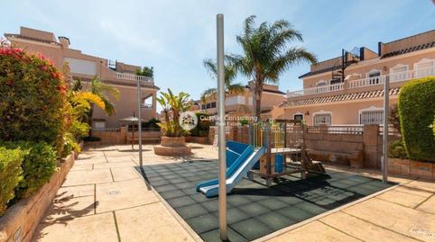 Foto 3 de Apartament en venda a N/a, Lomas de Cabo Roig - Los Dolses, Alicante