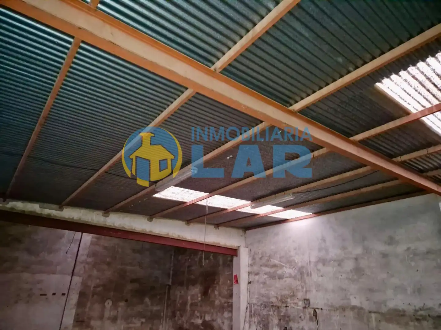 Local comercial en venta en Bollullos Par del Condado, imagen 7