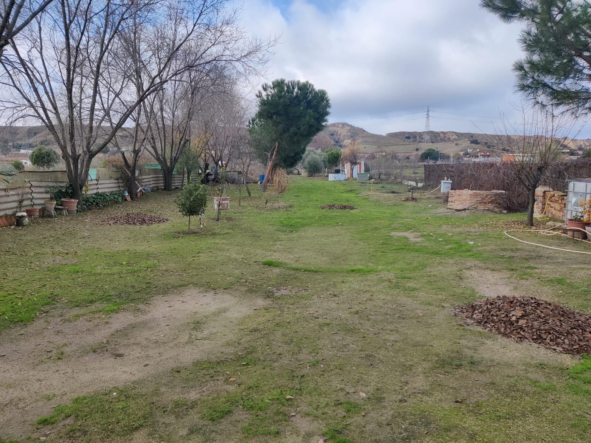 House or chalet for sale in El Molar (Madrid)  with Heating, Private garden and Storage room