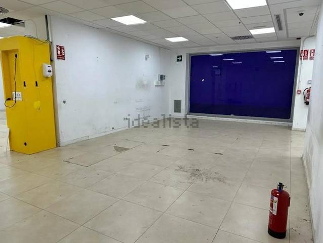 Local comercial en Alquiler en Villegas