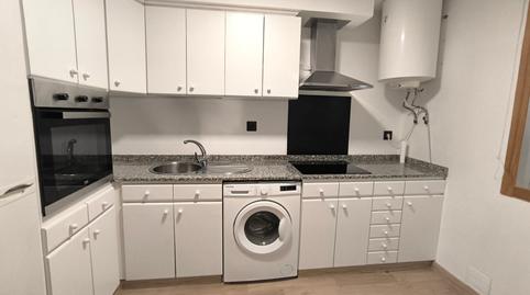 Foto 5 de Piso en venta en Rúa Médico Germán Adrio Sobrido, Zona Fernández Ladreda, Pontevedra Capital