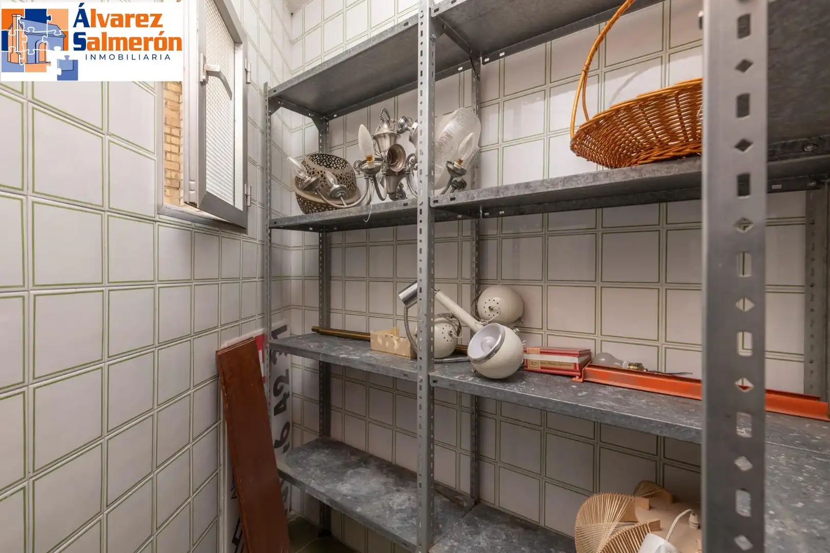 Flat with terrace for sale in NUEVA DE SAN ANTON, imagen 14