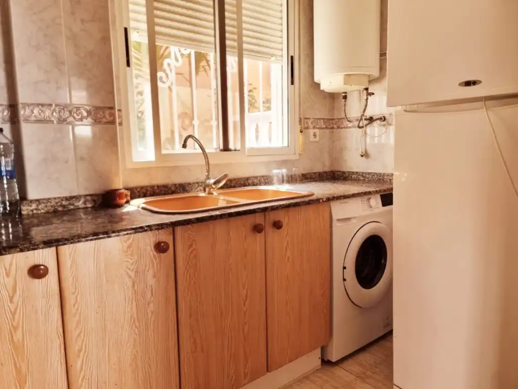 Cocina de Casa o chalet en venta en Chilches / Xilxes