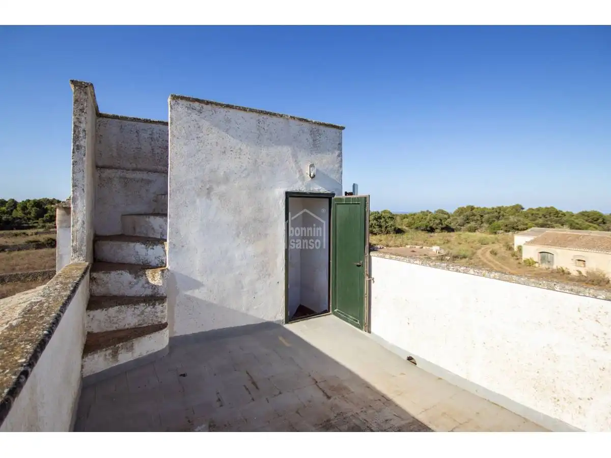 Landhaus zum Verkauf in Alaior poble, imagen 40
