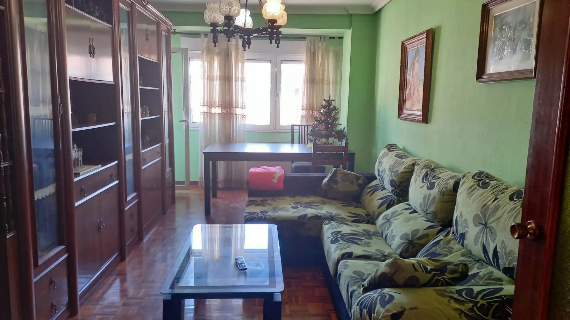 Piso con ascensor en venta en Plaza Constitución, imagen 10