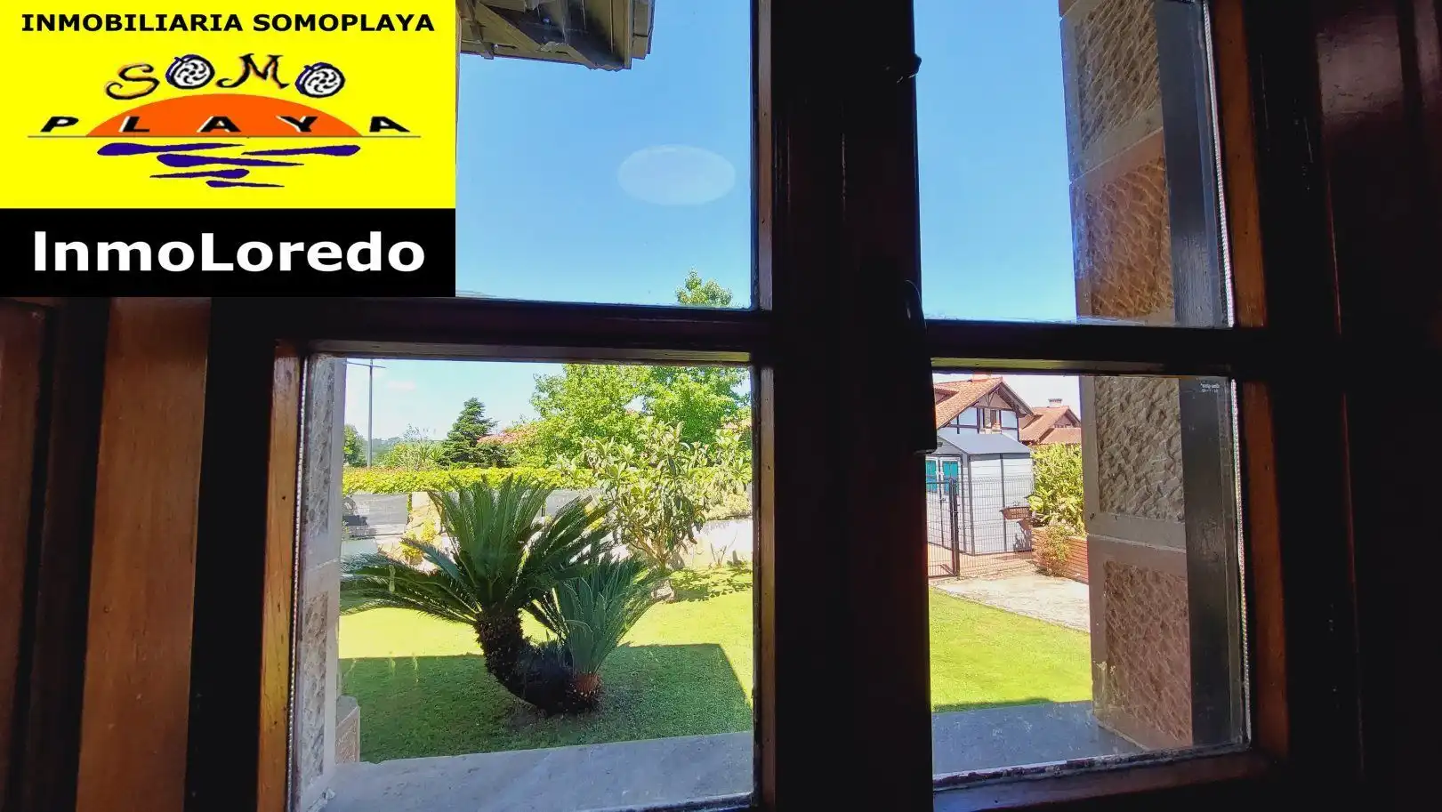 Vista exterior de Casa o chalet en venta en Ribamontán al Mar con Calefacción y Jardín privado