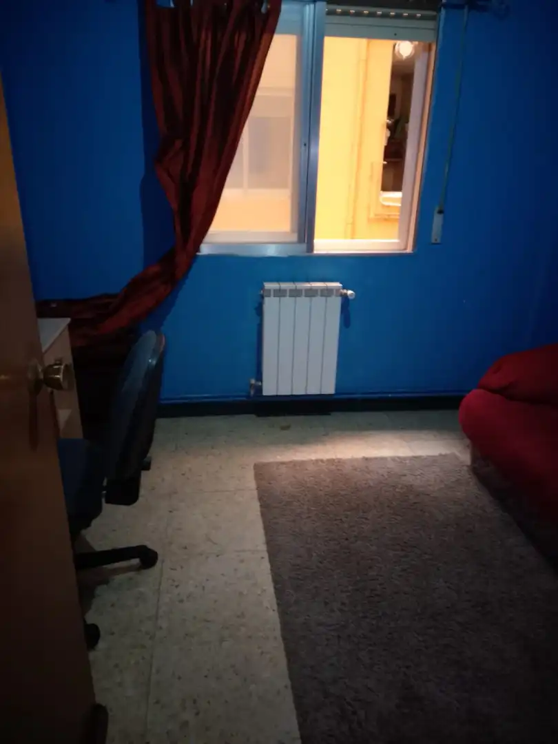 Flat for rent in Pontevedra Capital   with Heating, Furnished and Oven