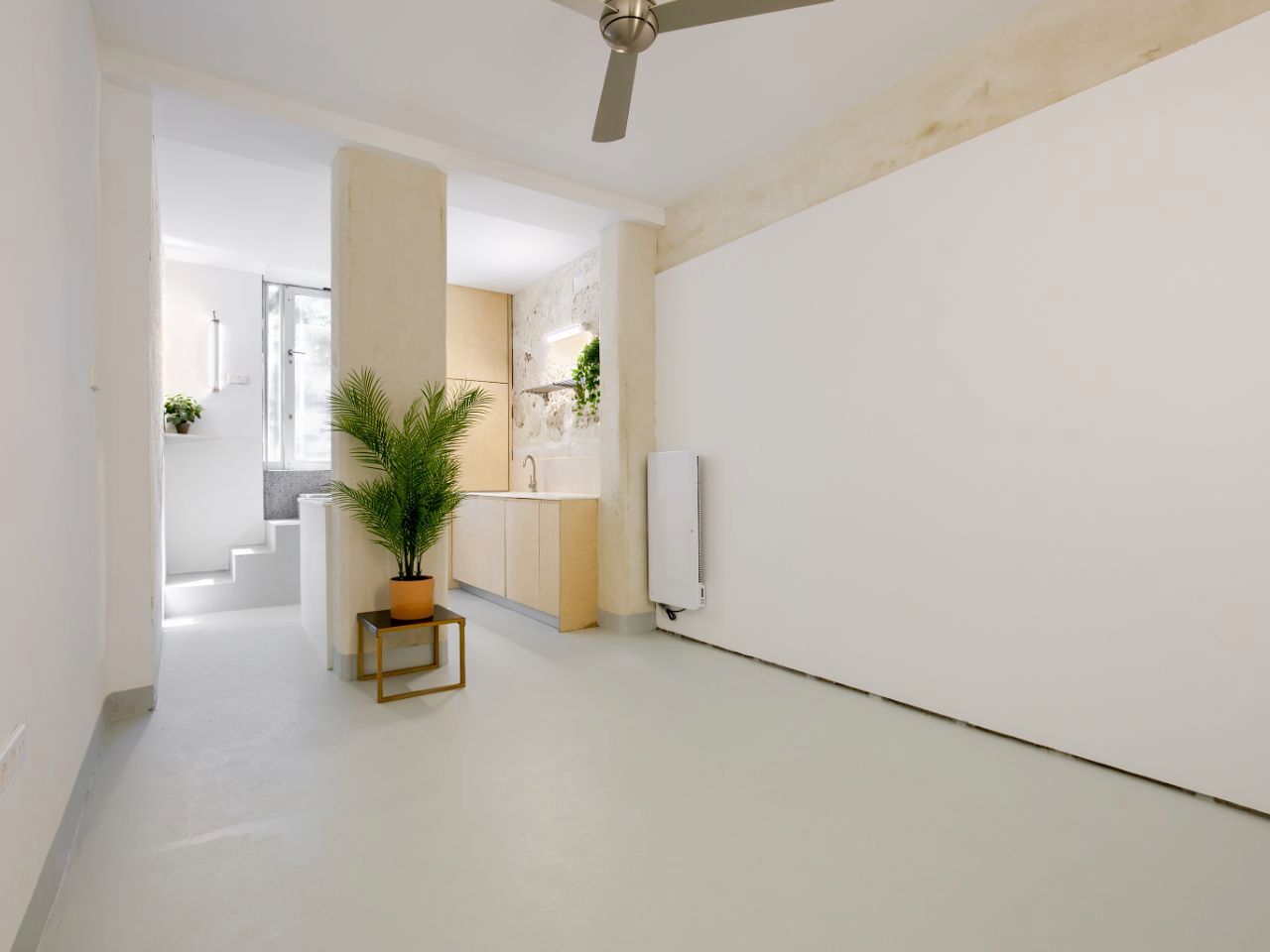 Local en venta en  Madrid Capital con Calefacción y Terraza