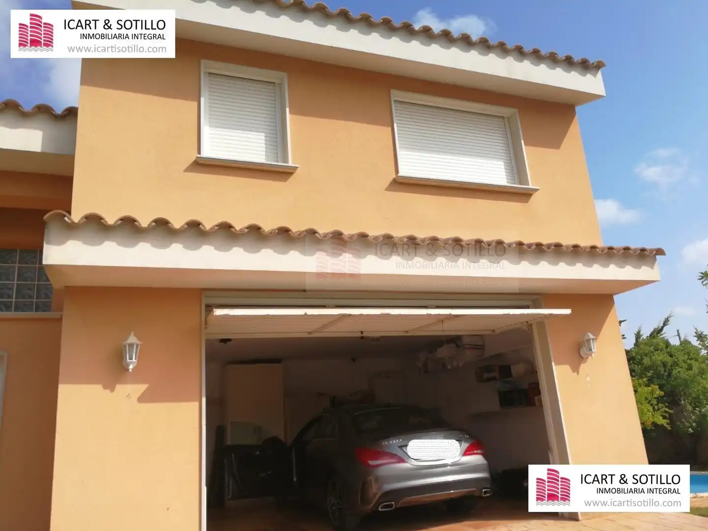 Detached house with terrace for sale in Closa de Vinaròs - Ermita, imagen 8