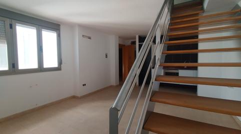 Foto 3 de Àtic en venda a Calle Héroes del Seis de Junio, Valdepeñas, Ciudad Real