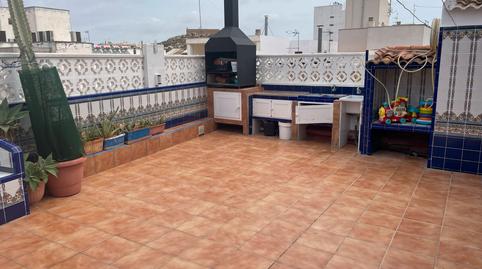 Foto 2 de Àtic en venda a Calle Duque, Casco Antiguo, Cartagena