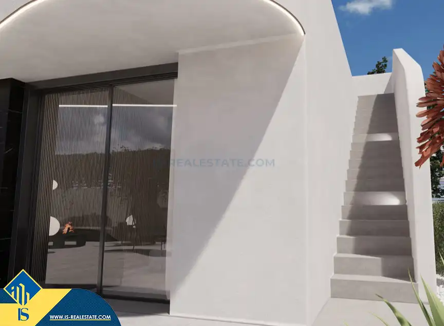 Villa con piscina in vendita a Rojales, imagen 12