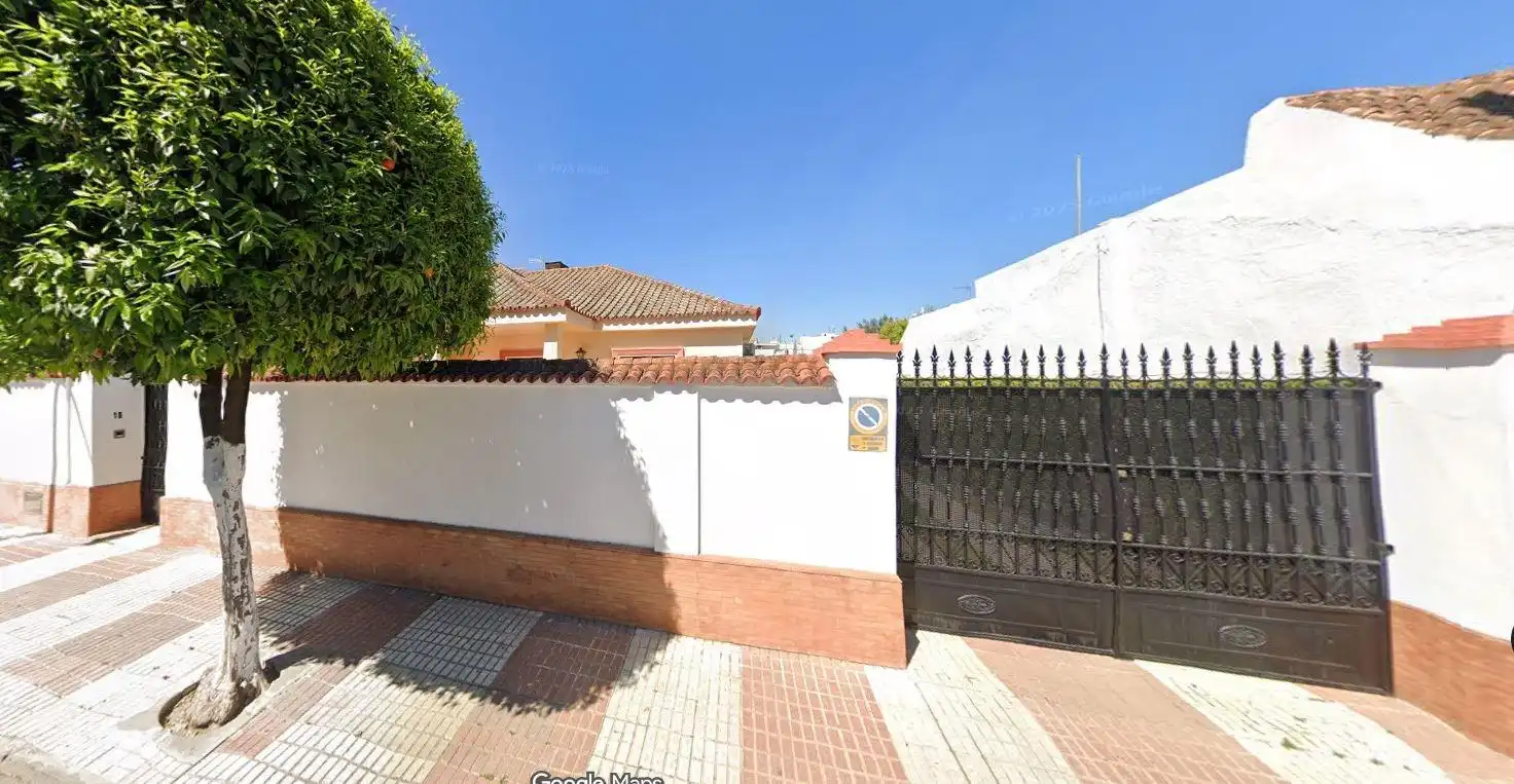 Exterior view of Detached homes for sale in La Rinconada