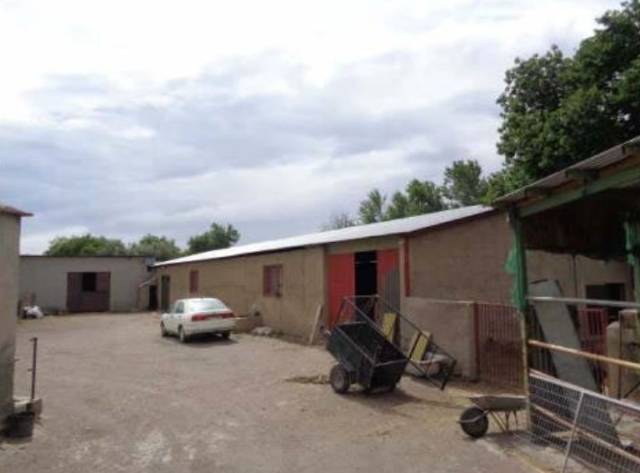 Terreno en Venta en Dólar