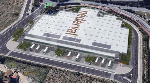 Photo 5 of Industrial buildings for rent in Plaça Num 103 Res Urb, La Punta, Valencia Capital