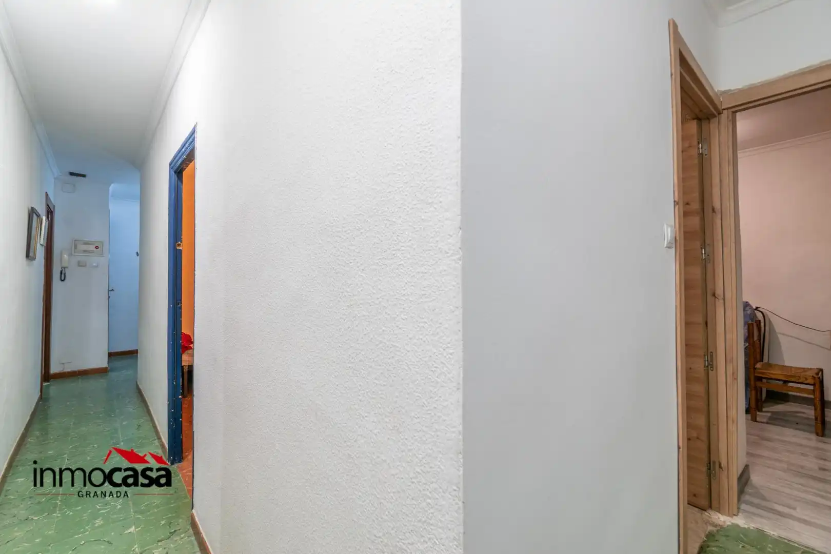 Edificio en venta en Granada