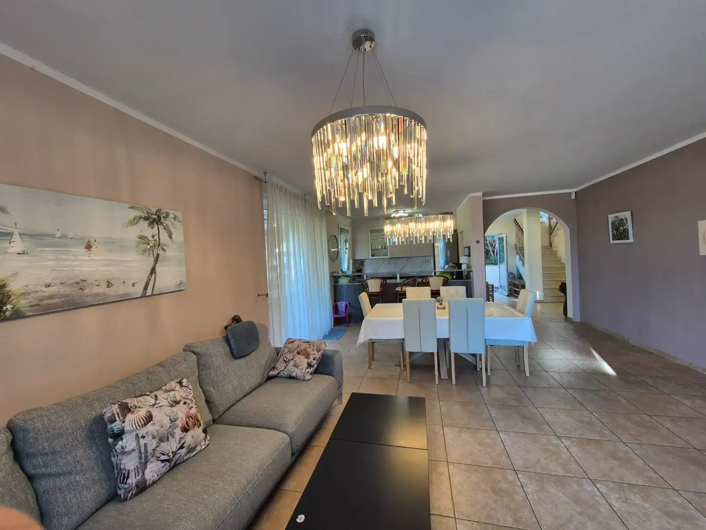 Casa amb terrassa en venda a Carrer del Puig Vermell, imagen 56