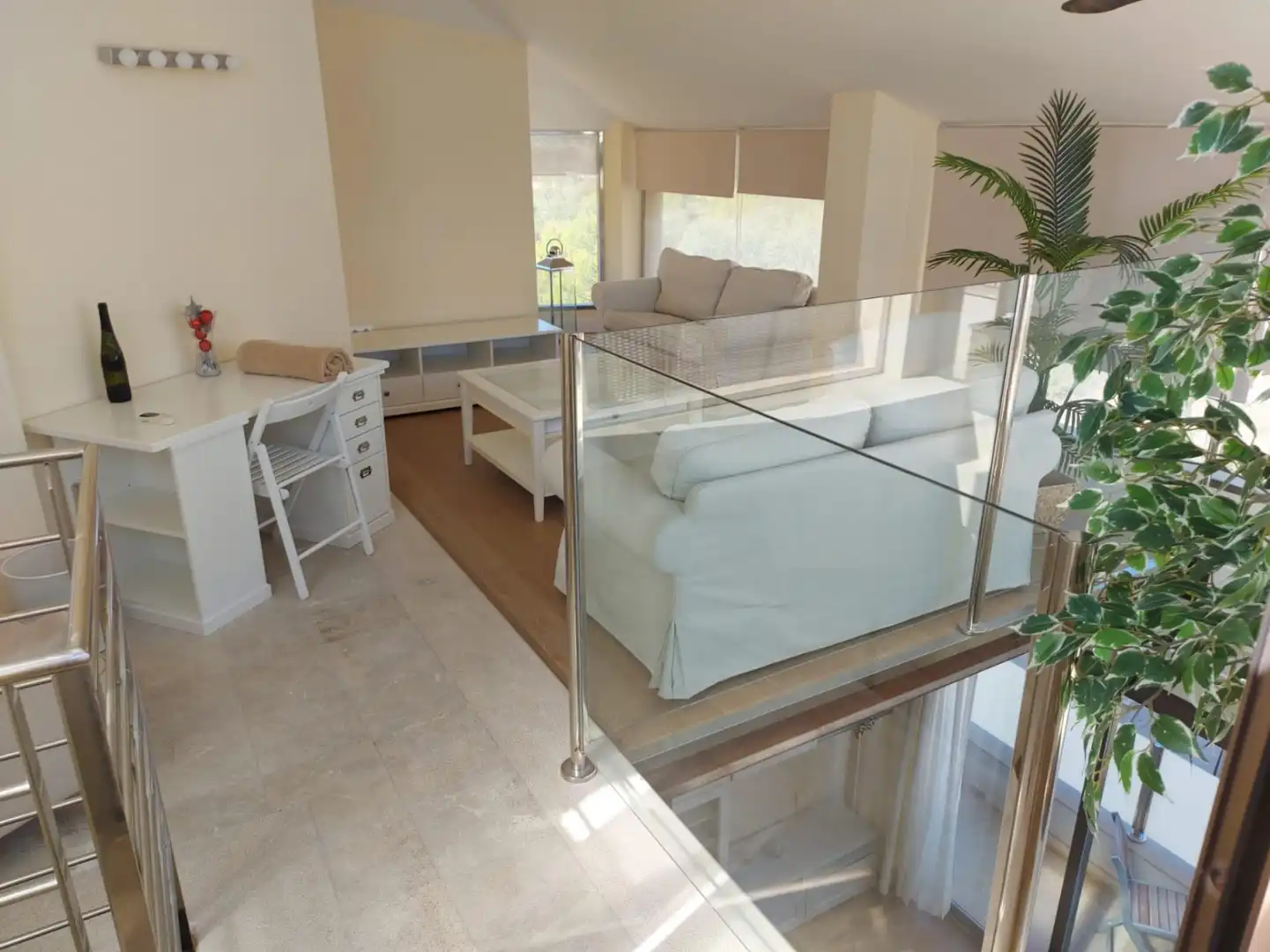 Habitación de Ático en venta en  Palma de Mallorca con Aire acondicionado, Calefacción y Parquet