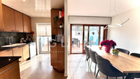 Kitchen of Single-family semi-detached for sale in Palamós  with Air Conditioner, Heating and Parquet flooring