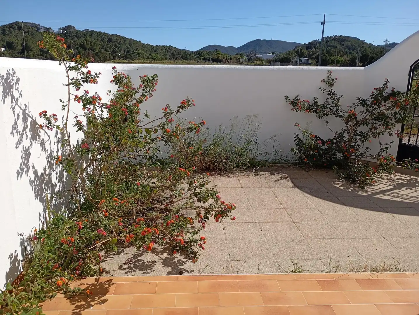 Villa con terrazza in vendita a Sant Agustí-Cala de Bou, imagen 20