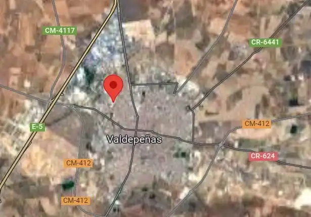 Terreno residenziale in vendita a Valdepeñas, imagen 7