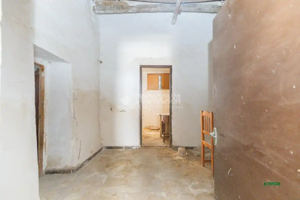 Detached homes for sale in Cuevas del Almanzora