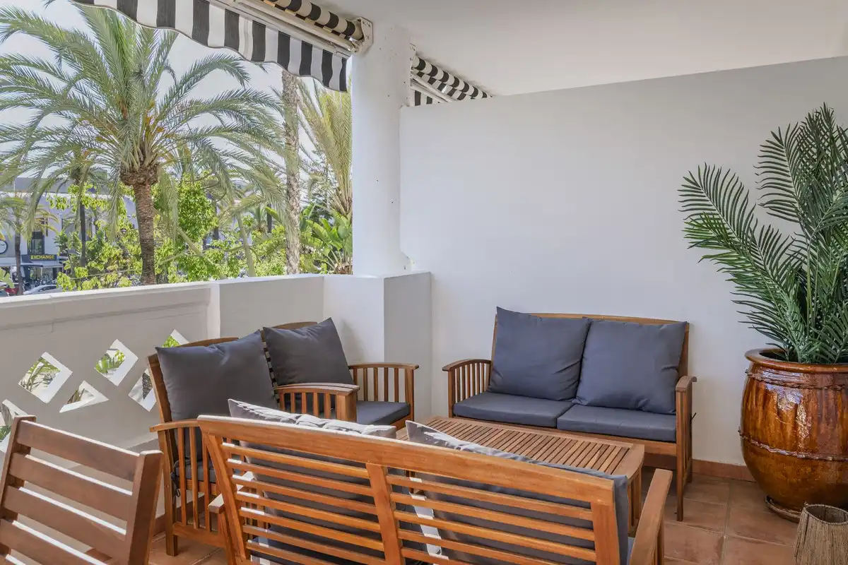 Apartamento en venta en Nueva Andalucía, imagen 15