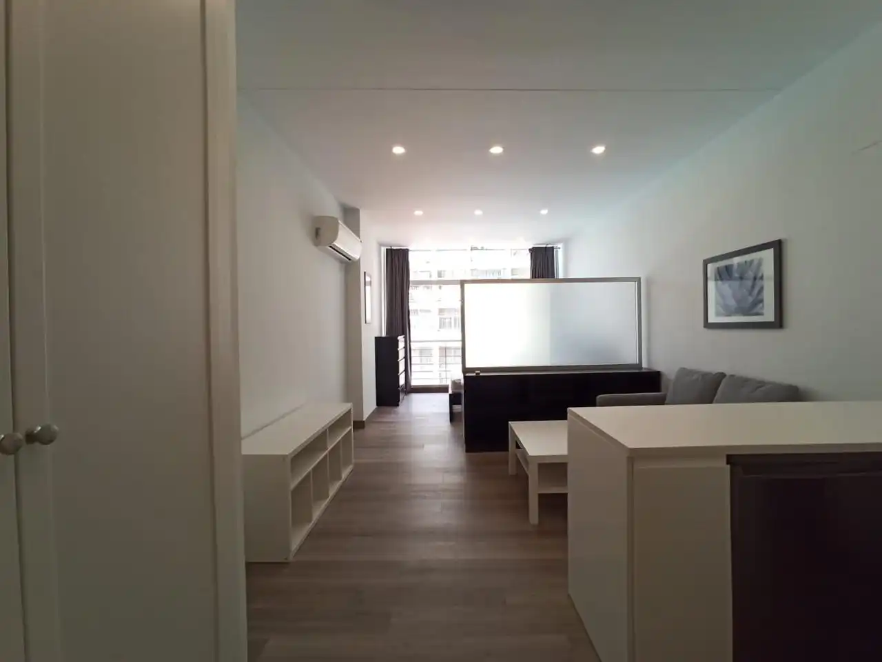 Estudio de alquiler en Villaverde A Vallecas, Ensanche de Vallecas - La Gavia