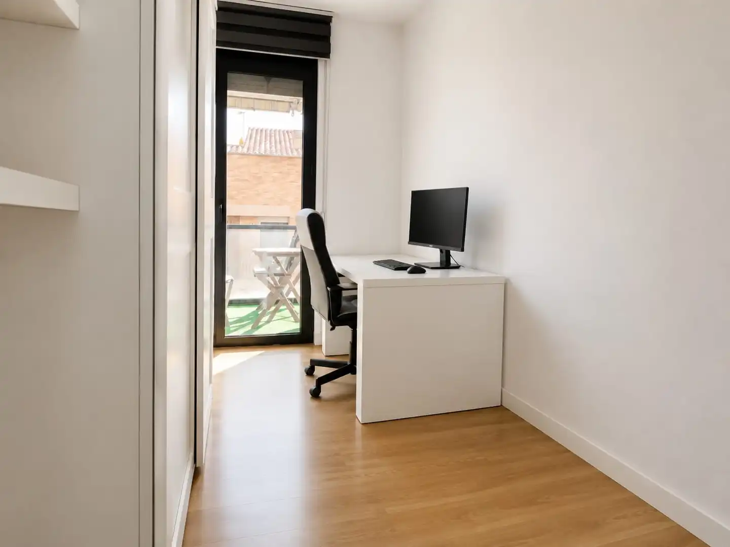 Piso en venta en Ripollet con Aire acondicionado, Calefacción y Parquet