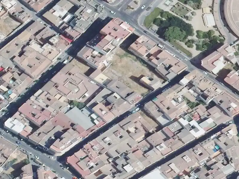 Wohnung zum Verkauf in Linares